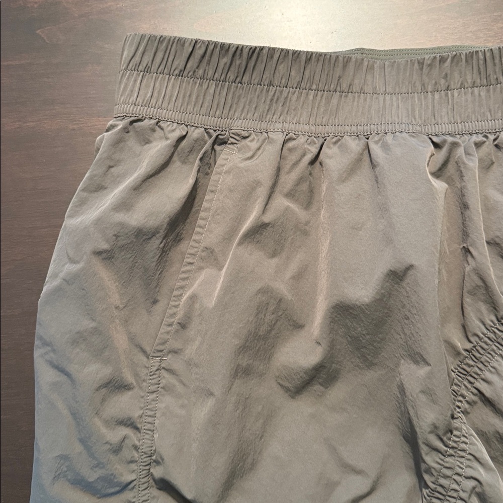 LULULEMON Green Skirt M - Picture 2 of 5
